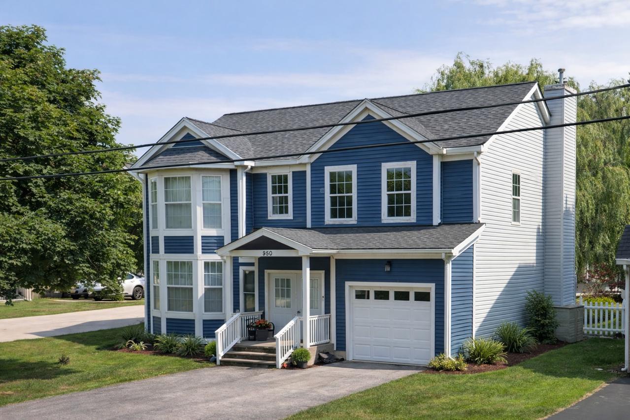 950 W Colfax St., Palatine, IL 60067