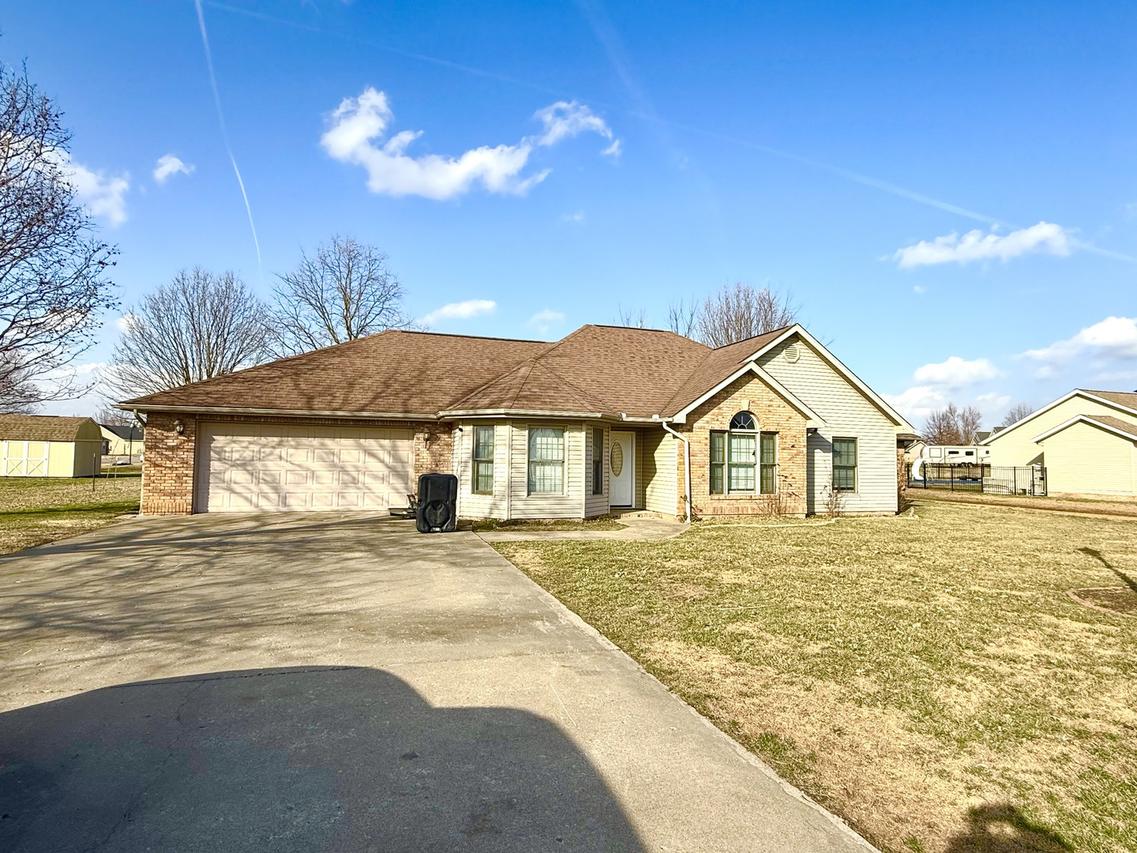 404 Bogie Dr., Herrin, IL 62948
