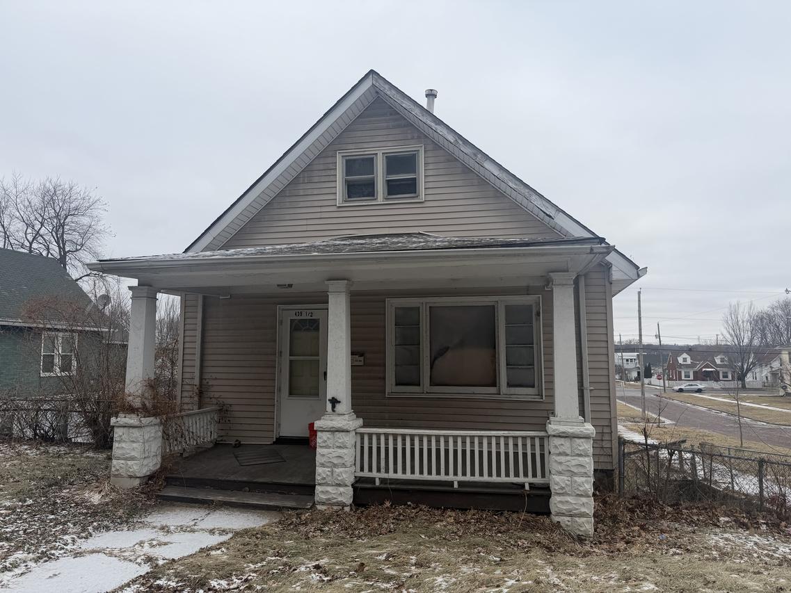 439 5 Ave., Moline, IL 61265