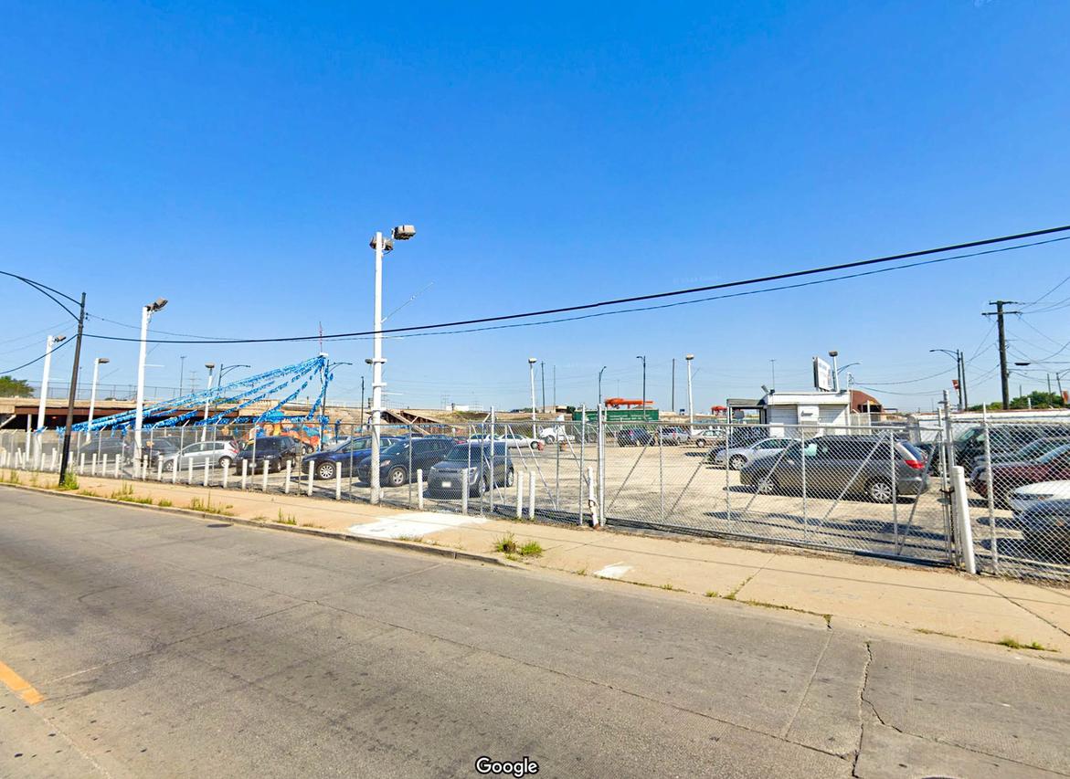 4675 S Archer Ave., Chicago, IL 60632