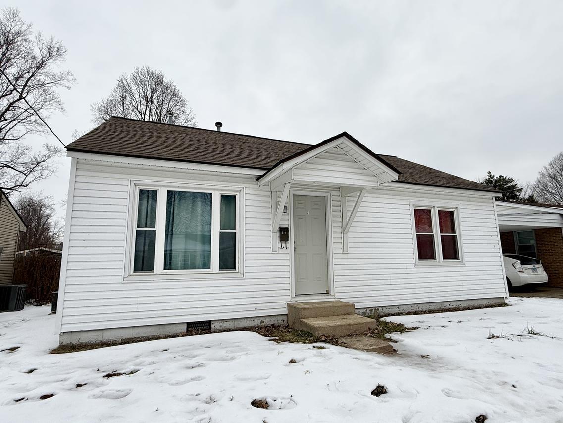 311 E 12th St., Metropolis, IL 62960