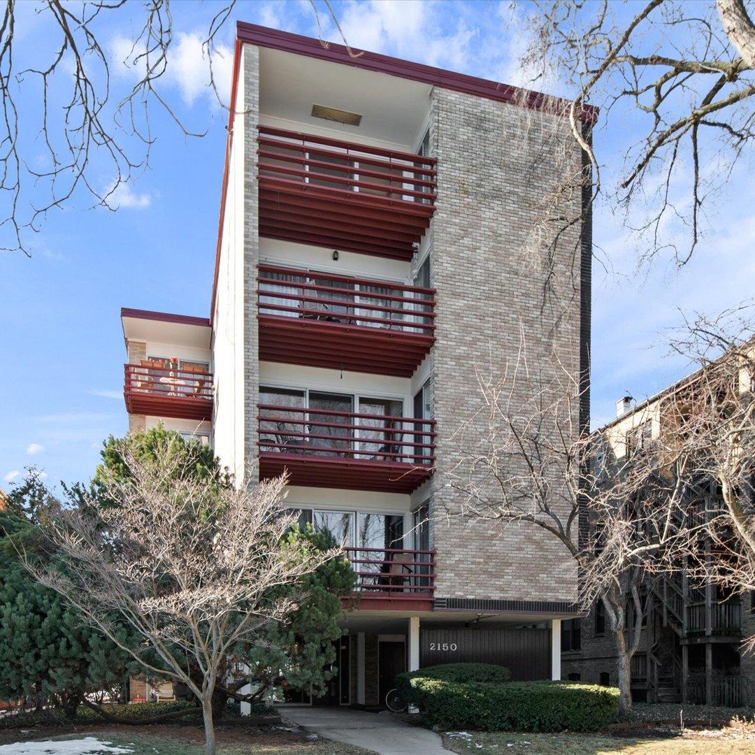 [Address Hidden by Seller], Evanston, IL 60201