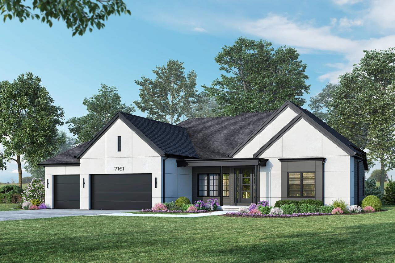 26207 Baxter Ct., Plainfield, IL 60585