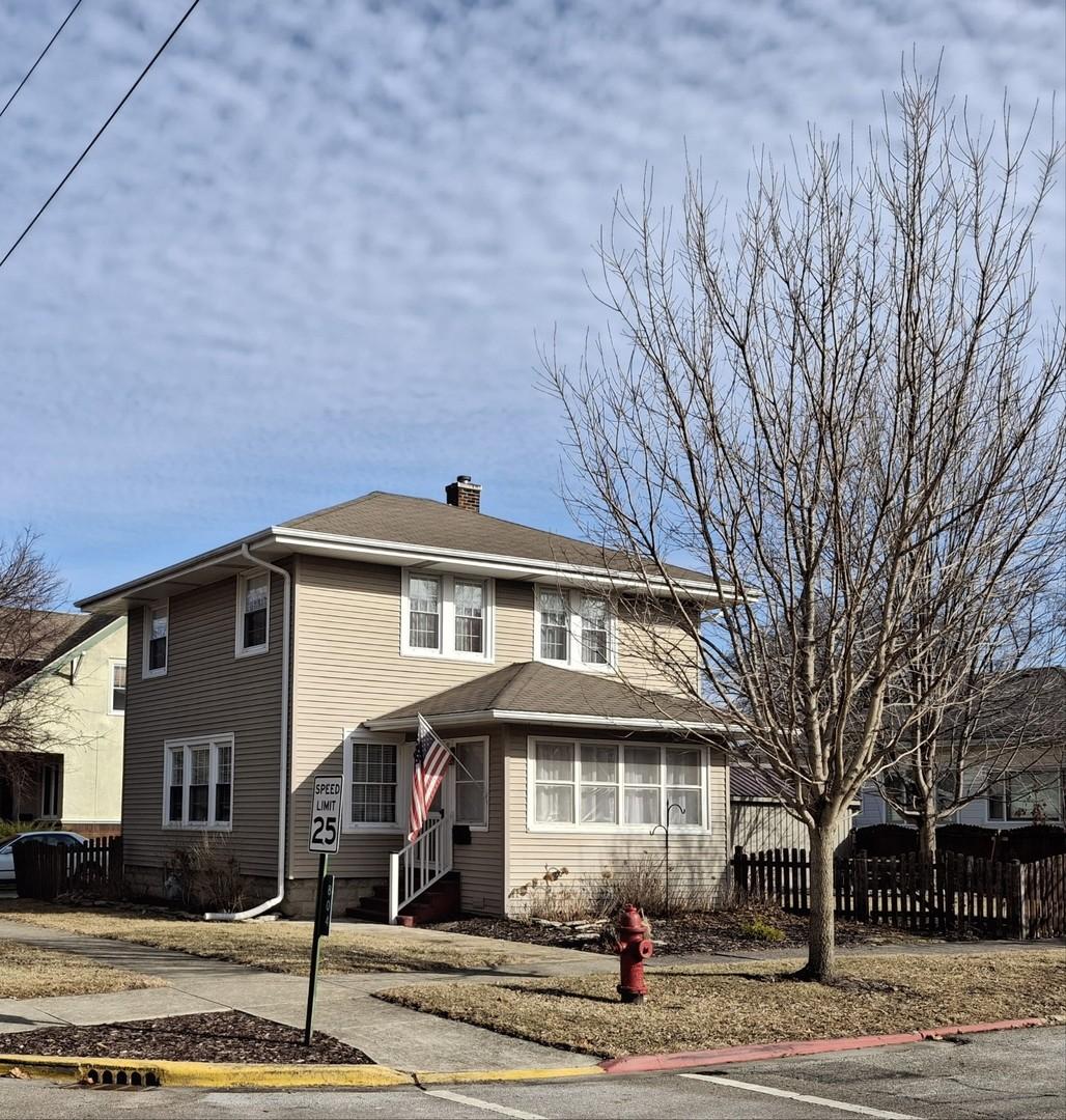 804 E Jefferson St., Morris, IL 60450