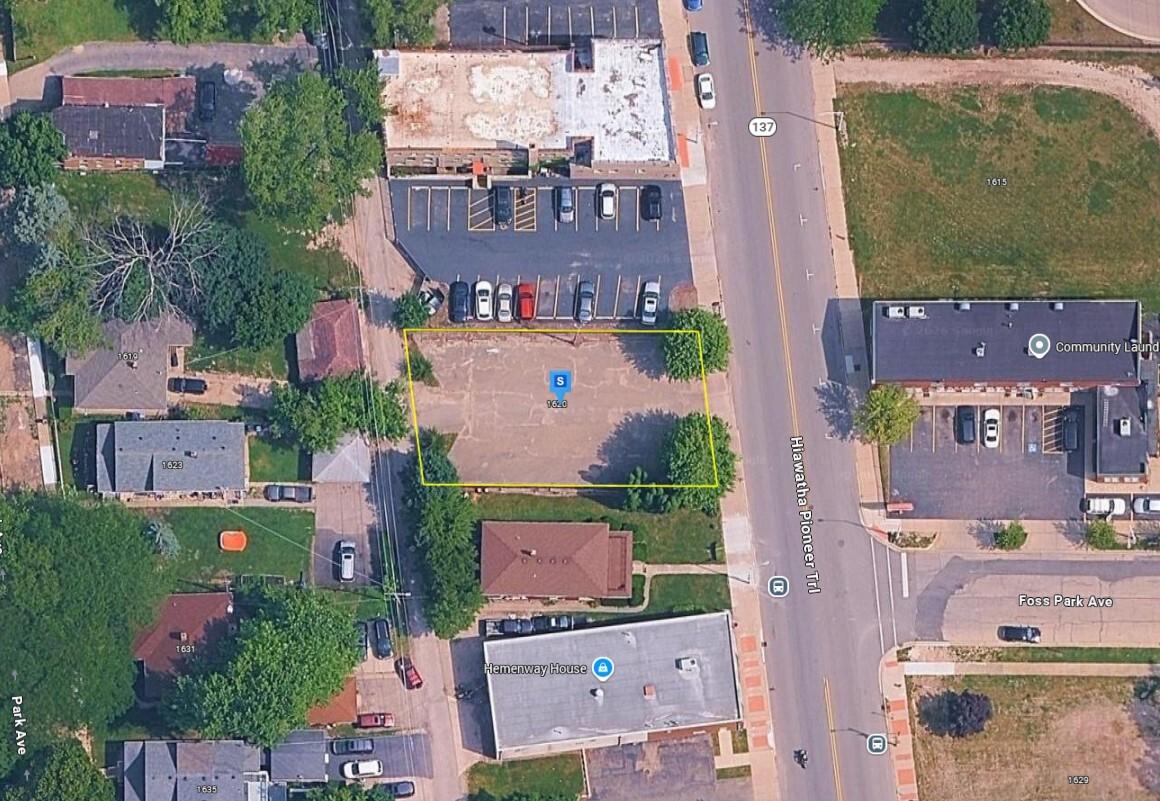 1620 Sheridan Rd., North Chicago, IL 60064