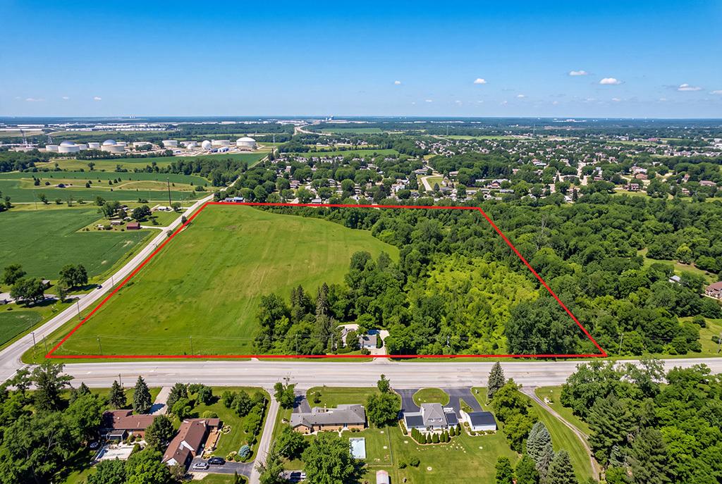 16701 135th St., Lemont, IL 60439