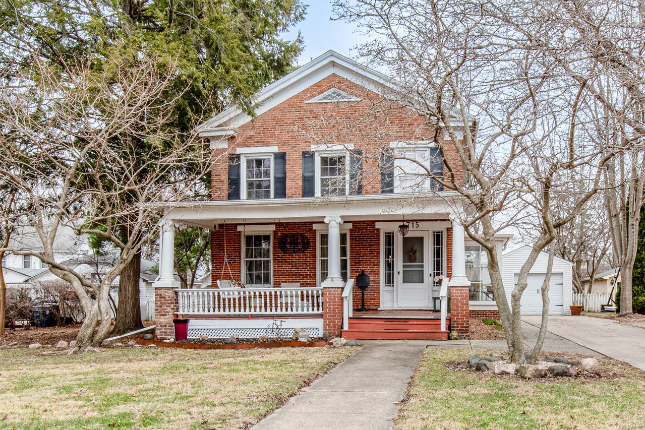 715 S Euclid Ave., Princeton, IL 61356