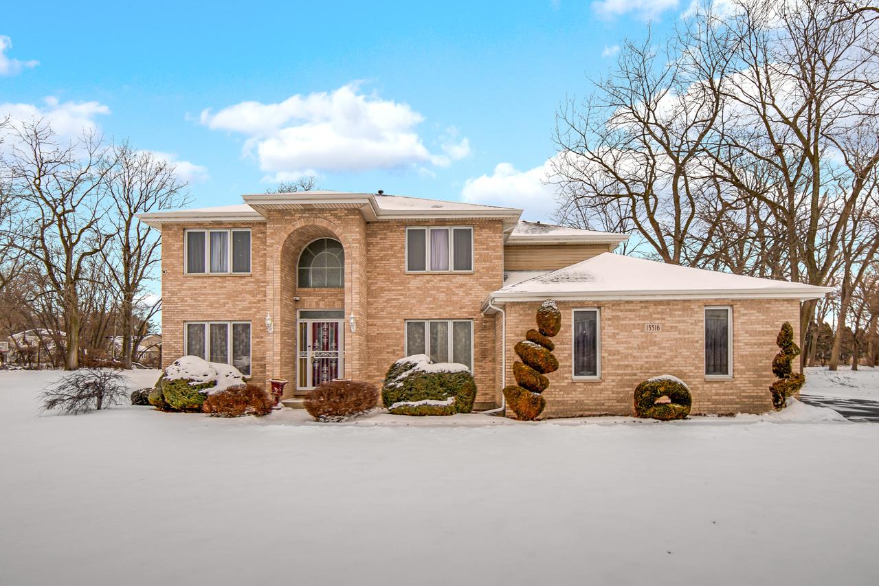 15516 Frontage Rd., Markham, IL 60428