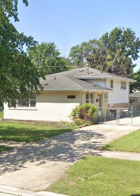 14506 Knox Ave., Midlothian, IL 60445