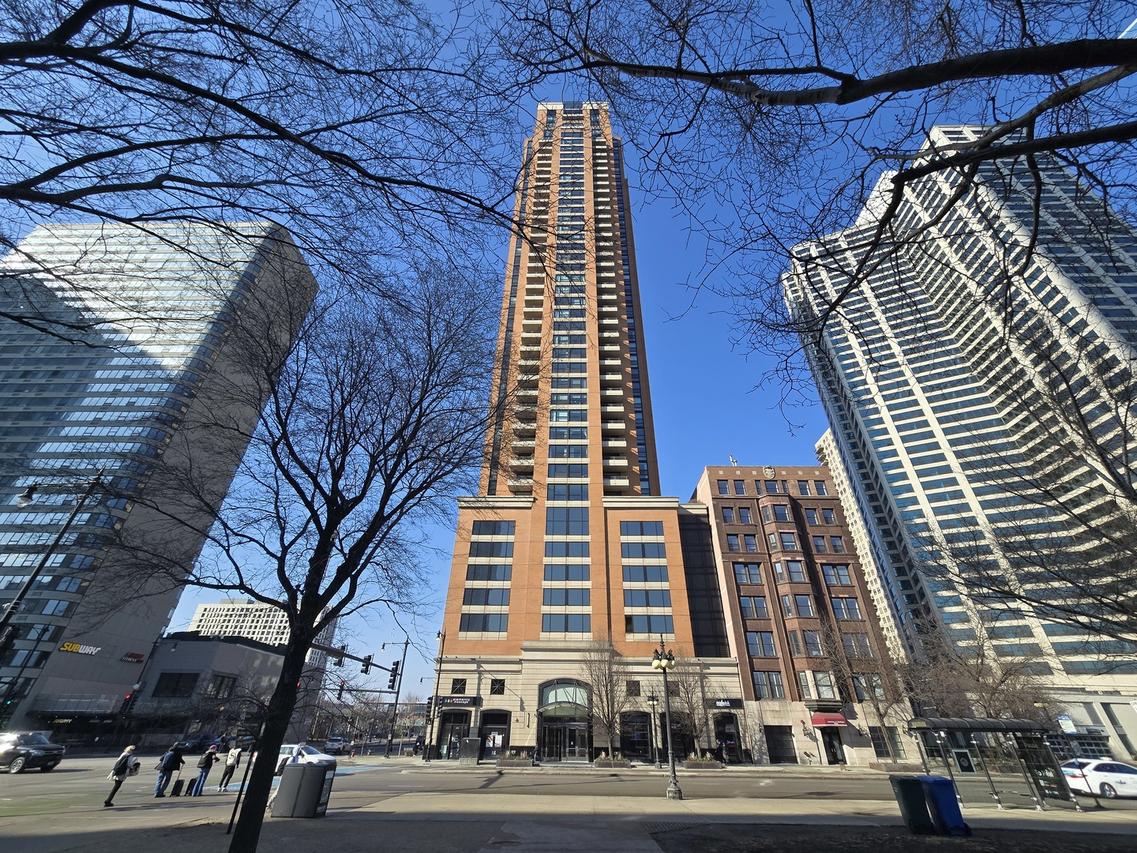 1160 S Michigan Ave. #1104, Chicago, IL 60605