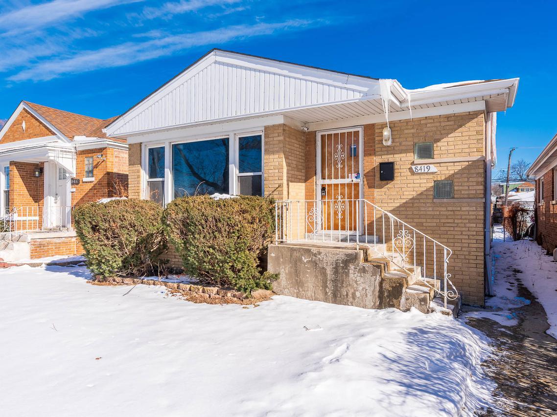 8419 S King Dr., Chicago, IL 60619