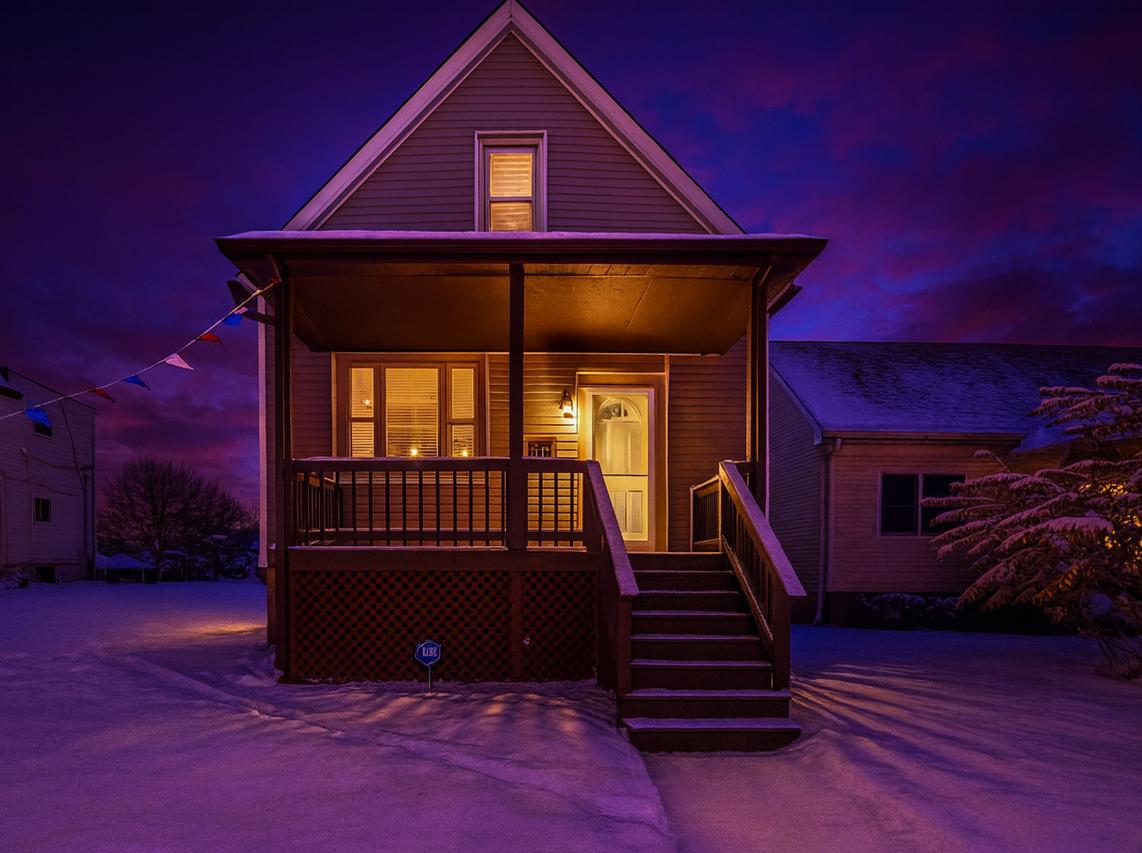 30 Washington Ave., La Grange, IL 60525