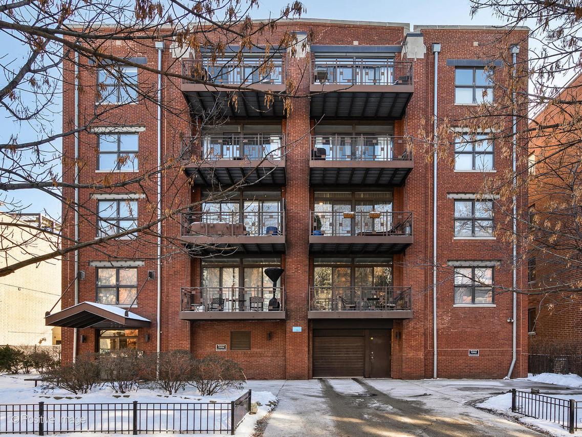 2225 W Wabansia Ave. #503, Chicago, IL 60647