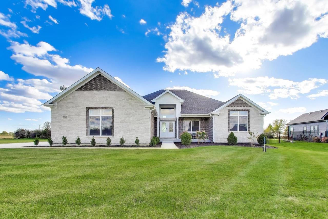 5508 Legend Dr., Yorkville, IL 60560