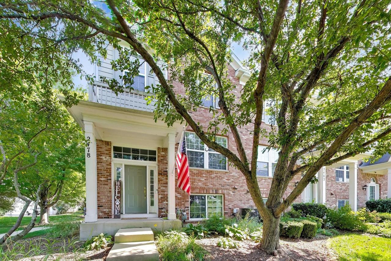 2478 Anna Way, Elgin, IL 60124