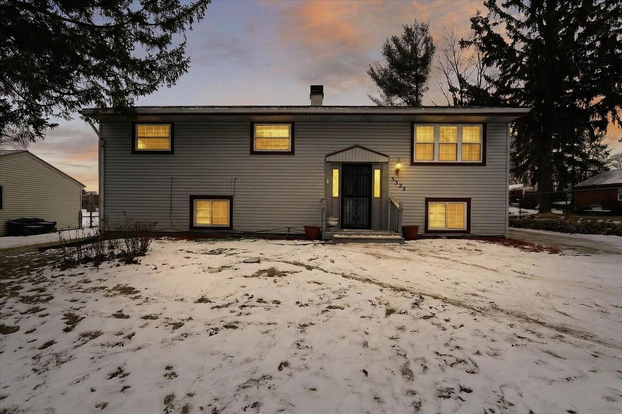 3322 Nashold Dr., Rockford, IL 61109