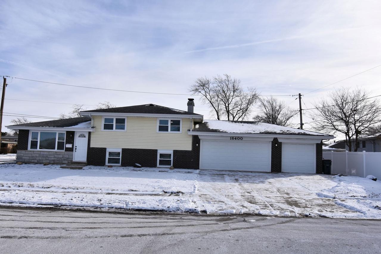 16400 Roy St., Oak Forest, IL 60452