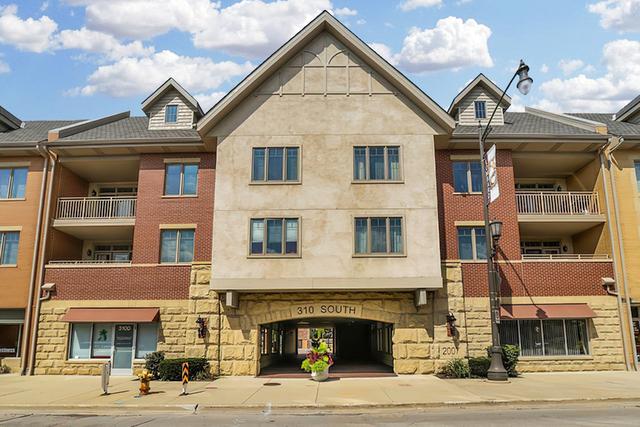 310 S Main St. #209, Lombard, IL 60148