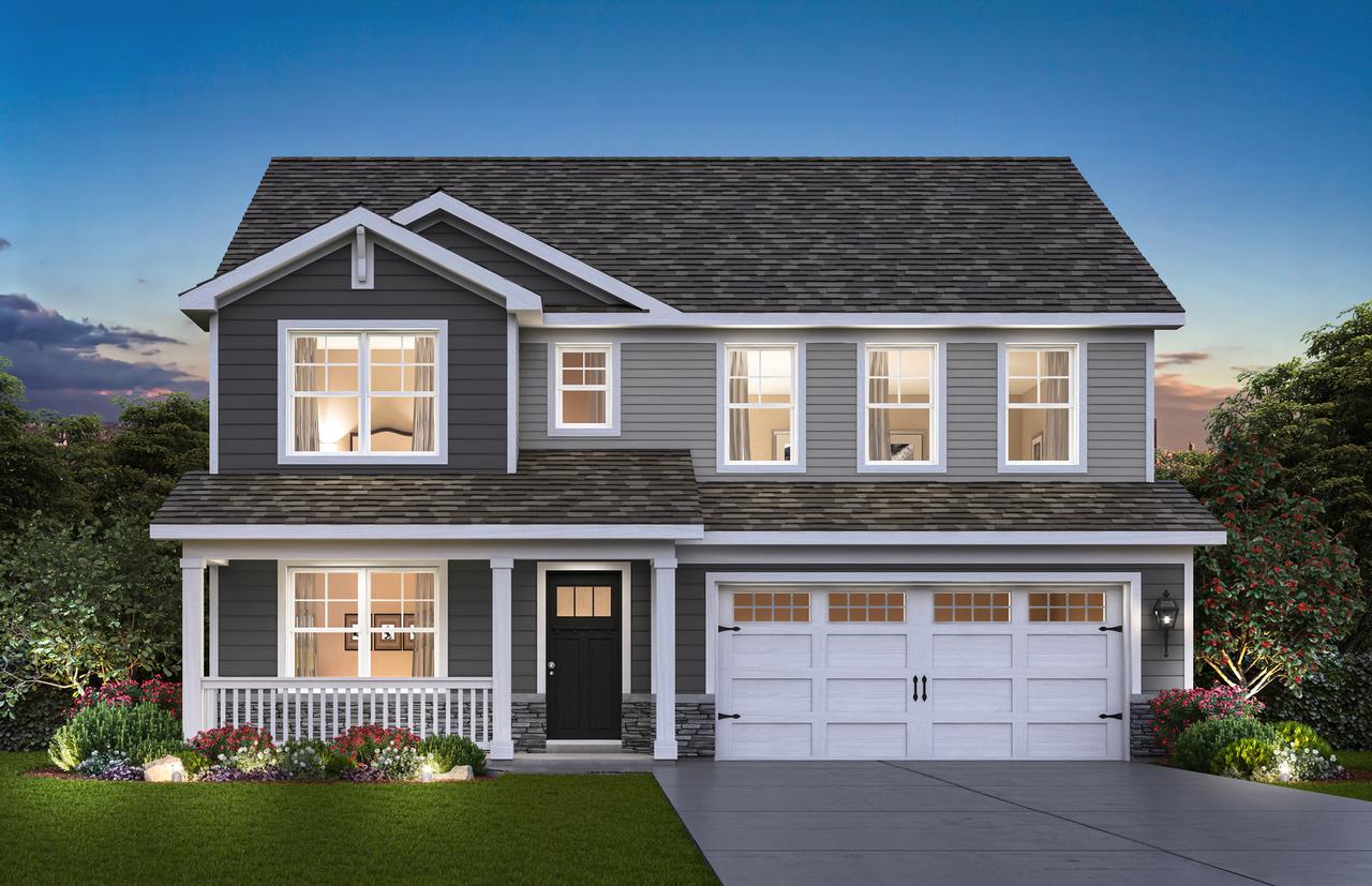 282 Snowdrop Ln., Elgin, IL 60124