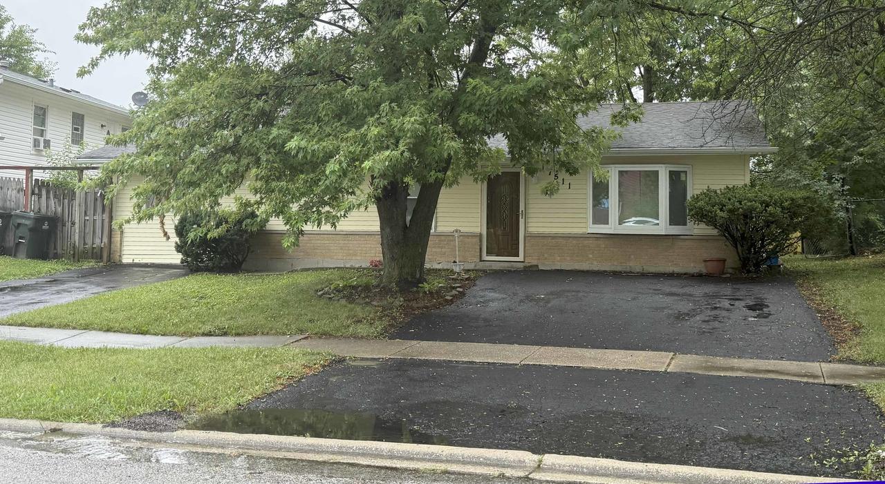 17511 Winston Dr., Country Club Hills, IL 60478