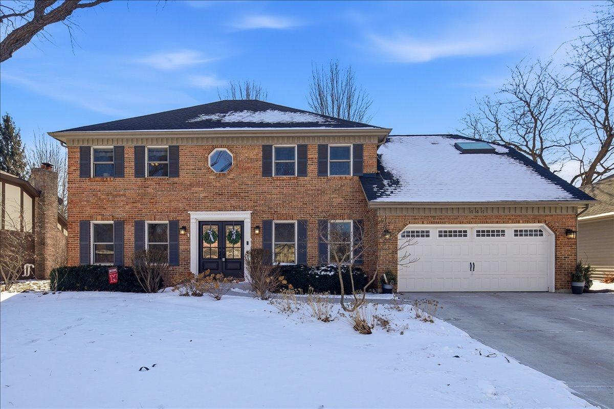 444 Du Pahze St., Naperville, IL 60565