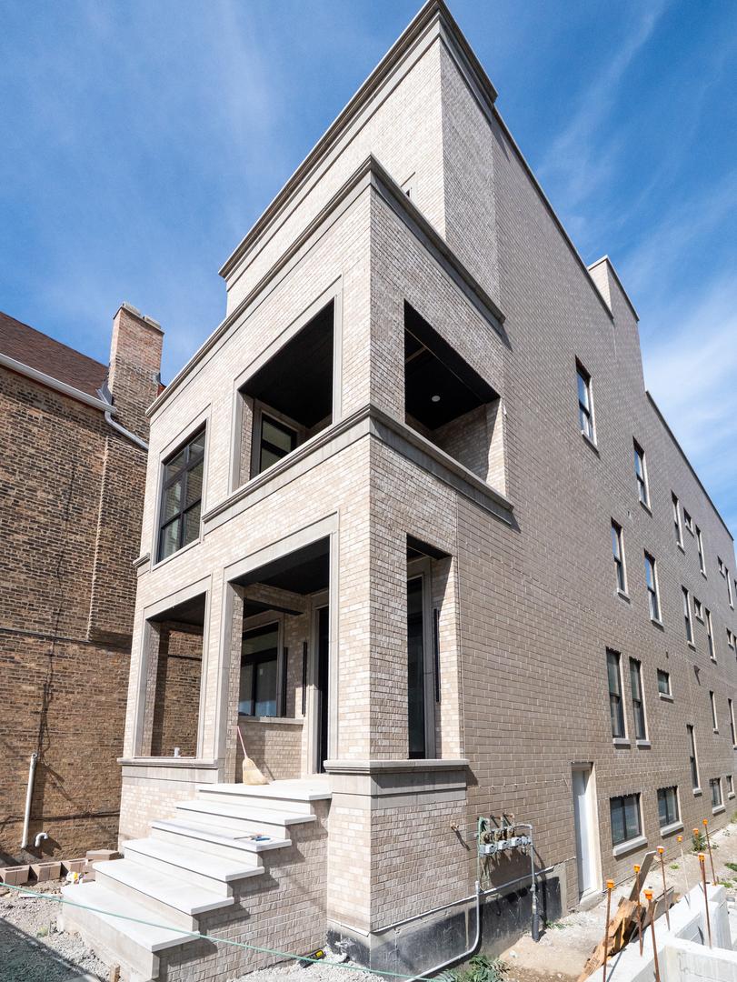 2471 N Clybourn Ave. #1, Chicago, IL 60638