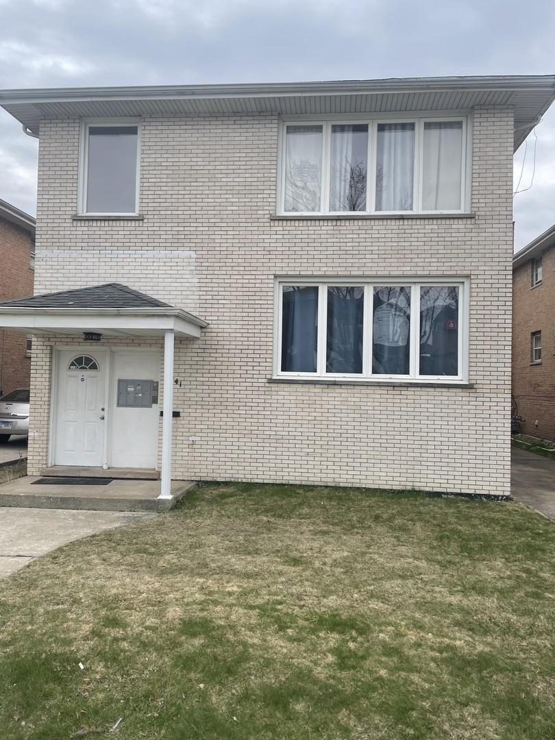 1641 Patricia Pl., Calumet City, IL 60409