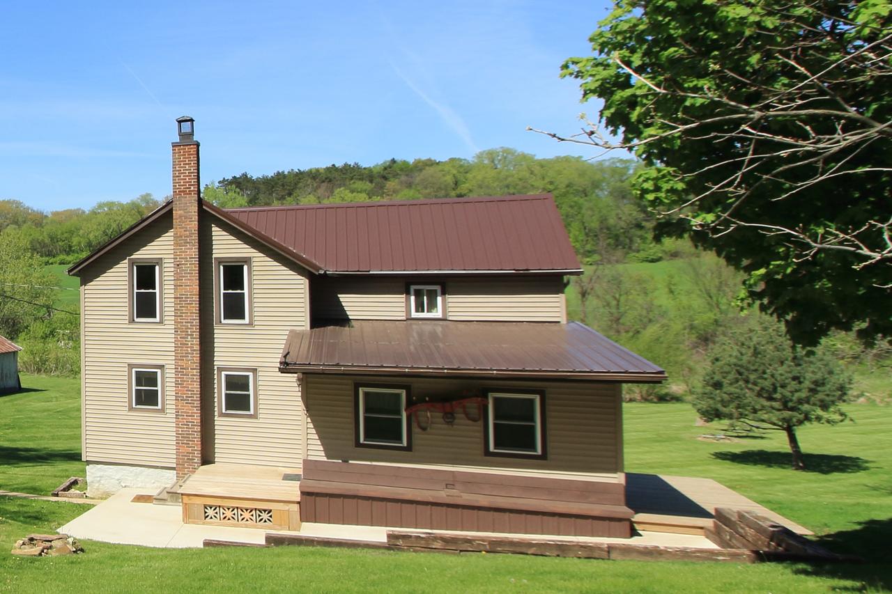 [Address Hidden by Seller], Mt. Carroll, IL 61053