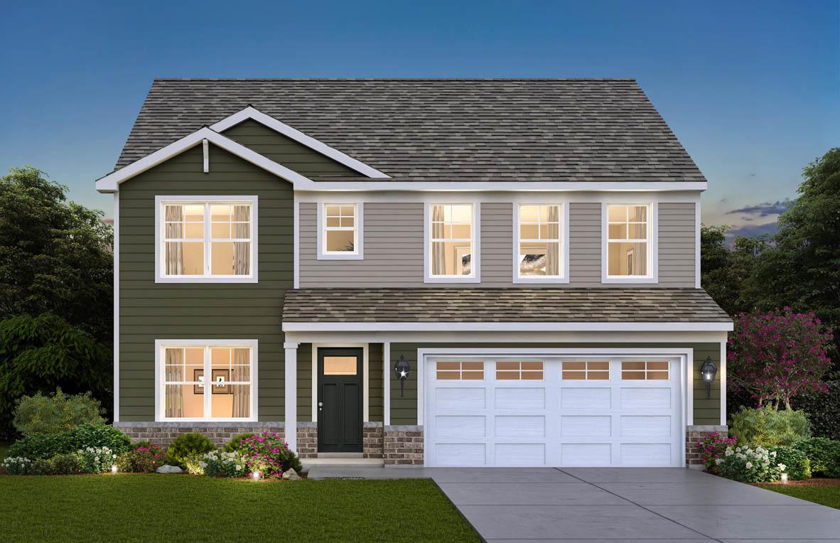 1250 Tiger Lily Dr., Bartlett, IL 60103