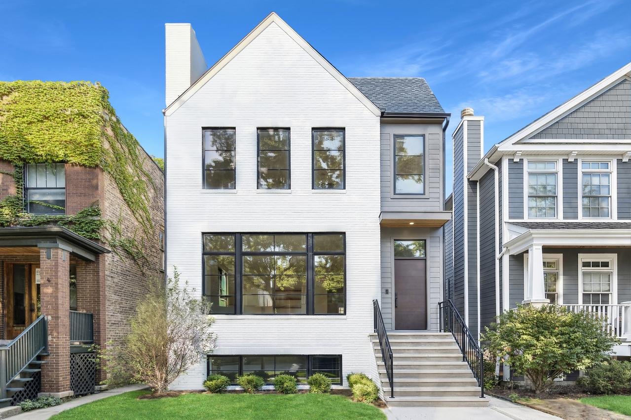 3846 N Bell Ave., Chicago, IL 60618