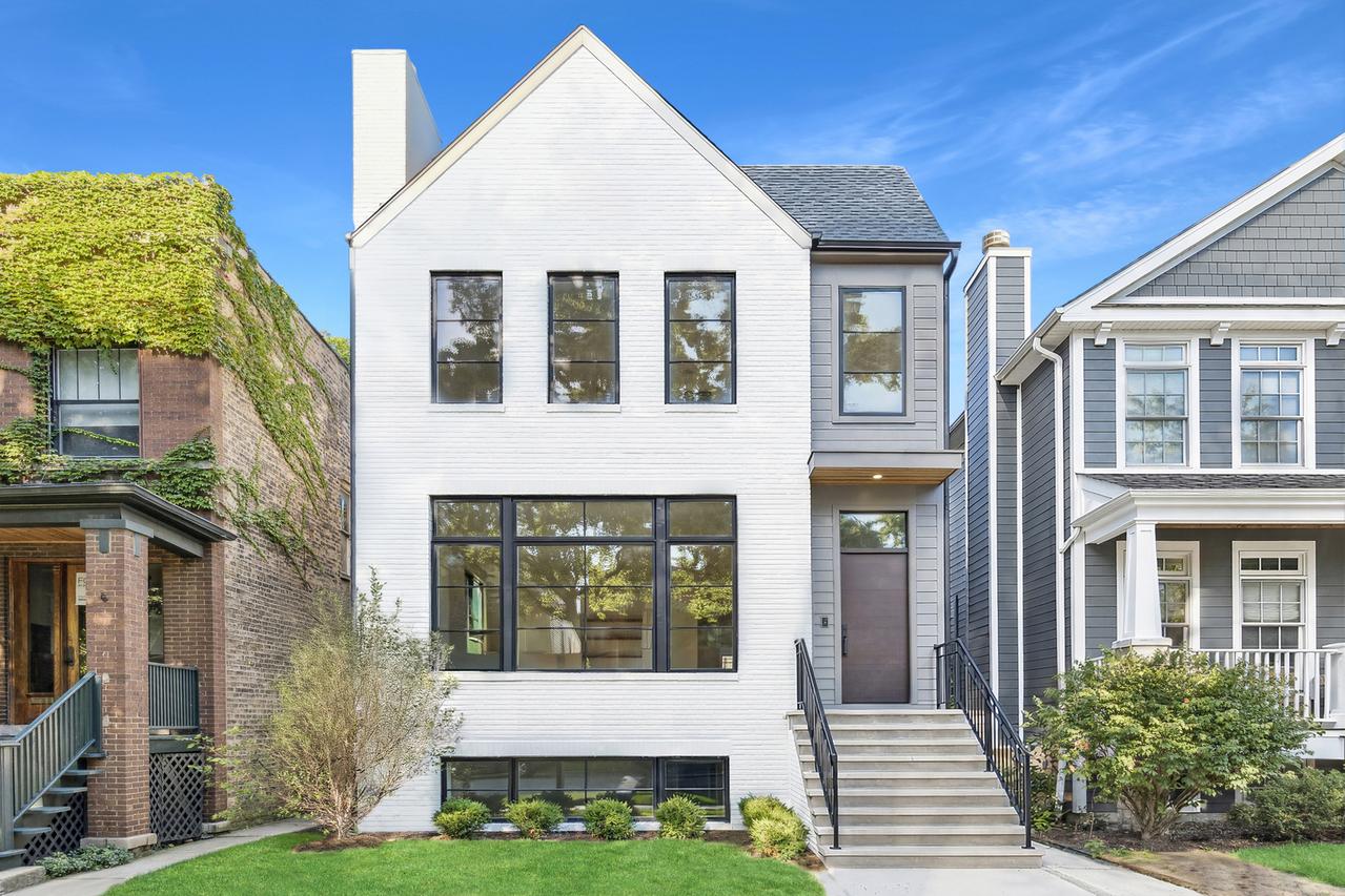 3846 N Bell Ave., Chicago, IL 60618