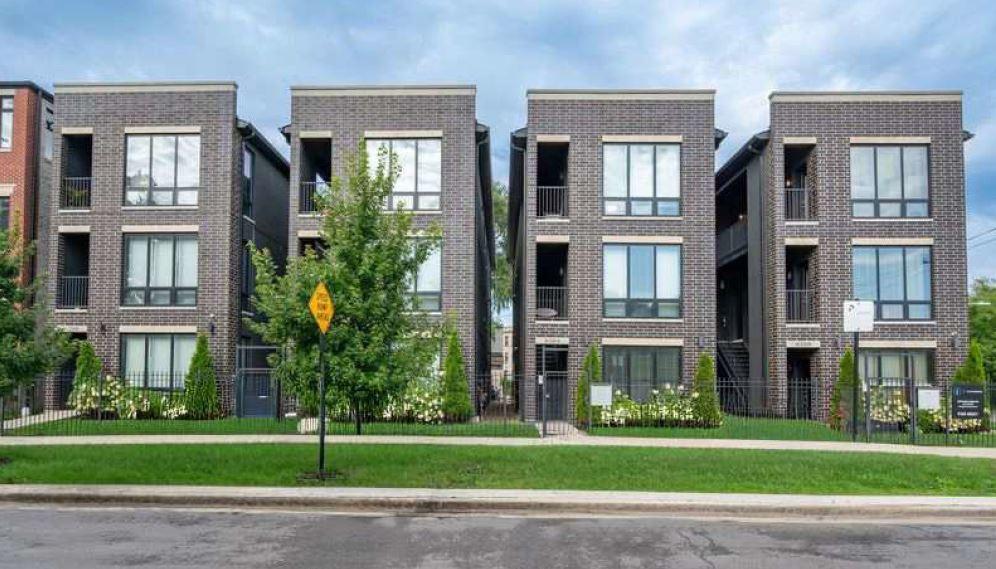 6502 S Ingleside Ave., Woodlawn, IL 60637