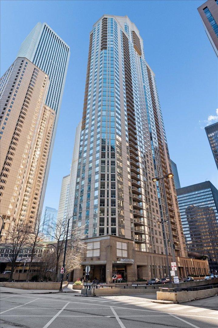 222 N Columbus Dr. #3108, Chicago, IL 60601
