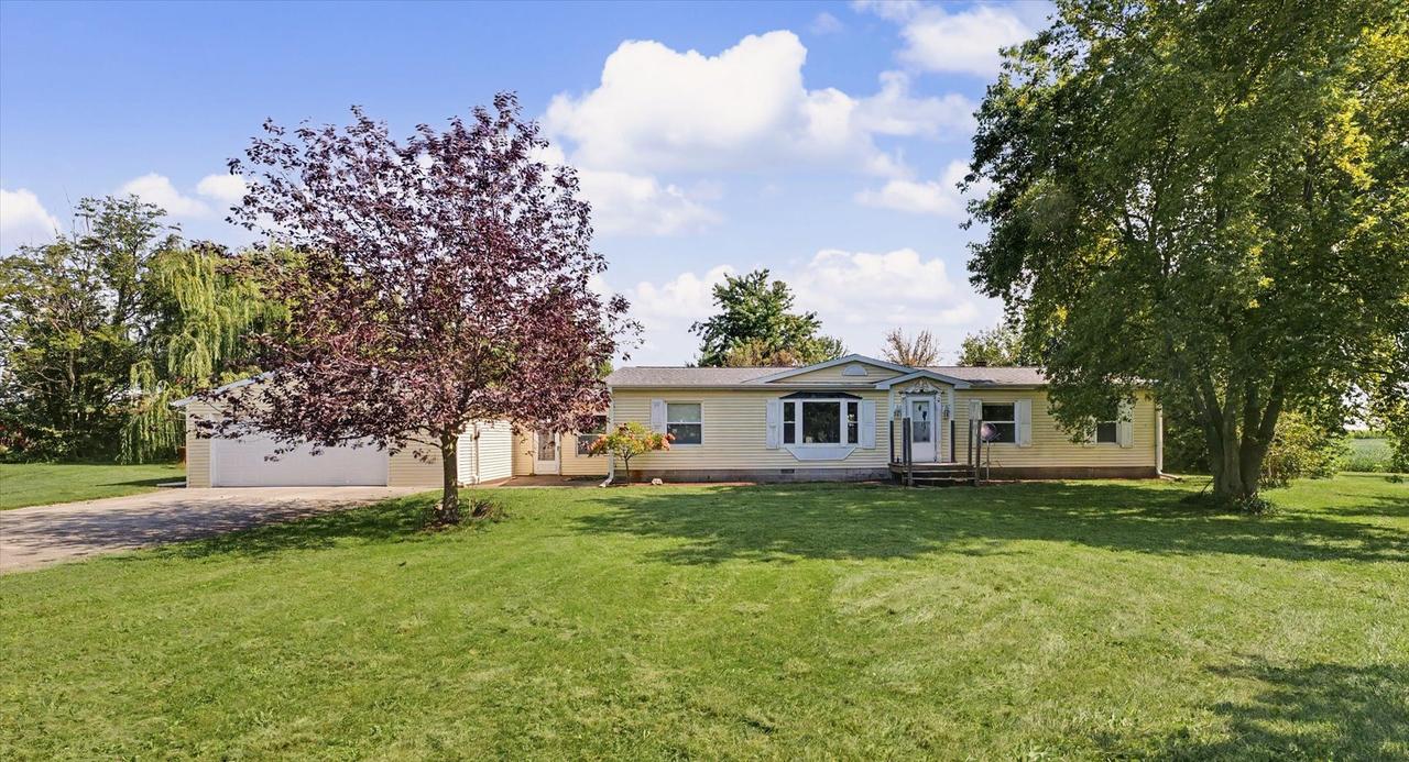14 Cherry Ct., Ogden, IL 61859