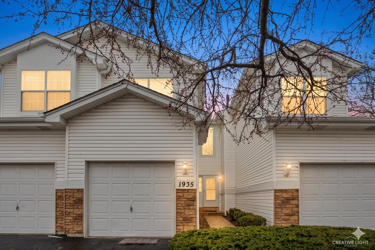 1935 Calla Dr., Joliet, IL 60431