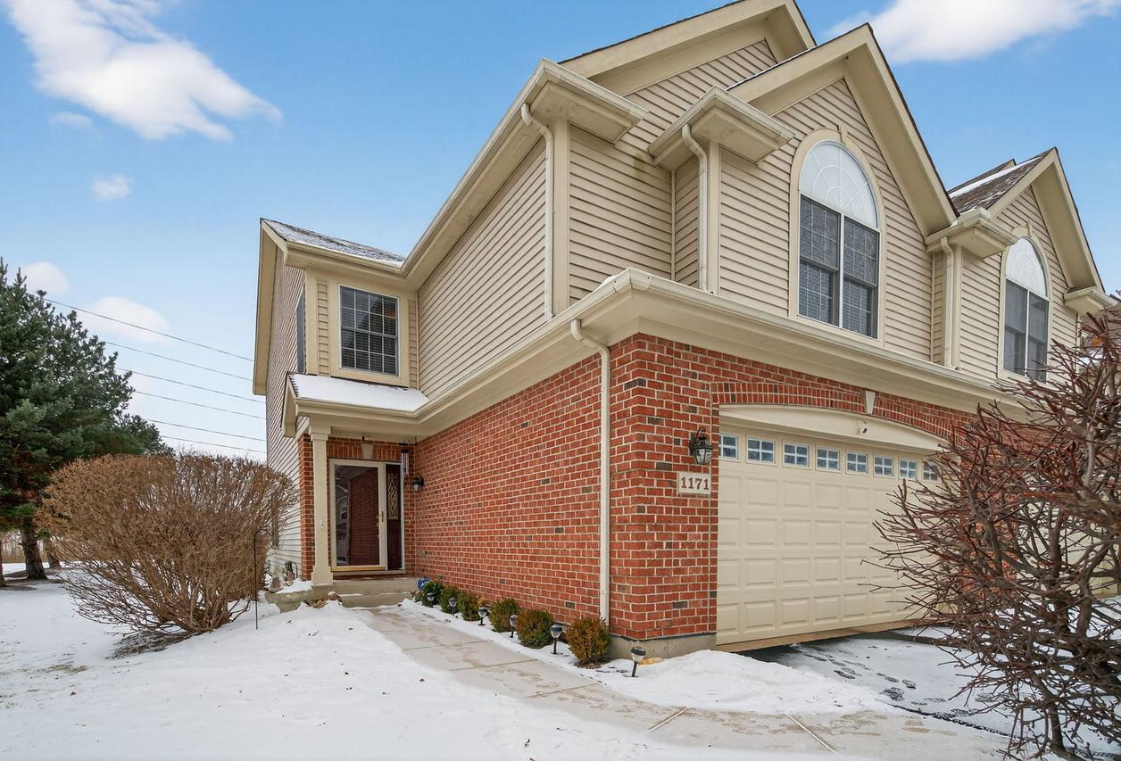 1171 Kingsmill Dr., Algonquin, IL 60102