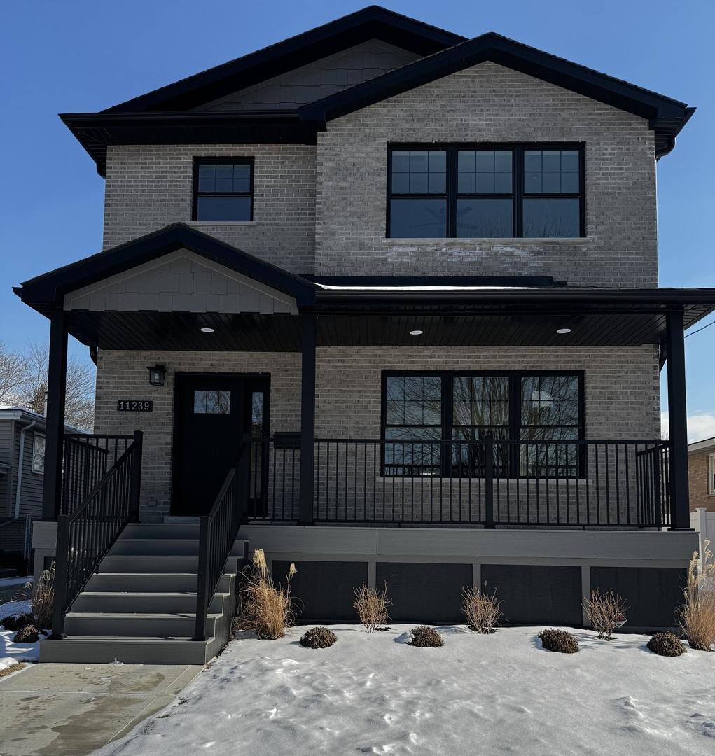 11239 S Saint Louis Ave., Chicago, IL 60655