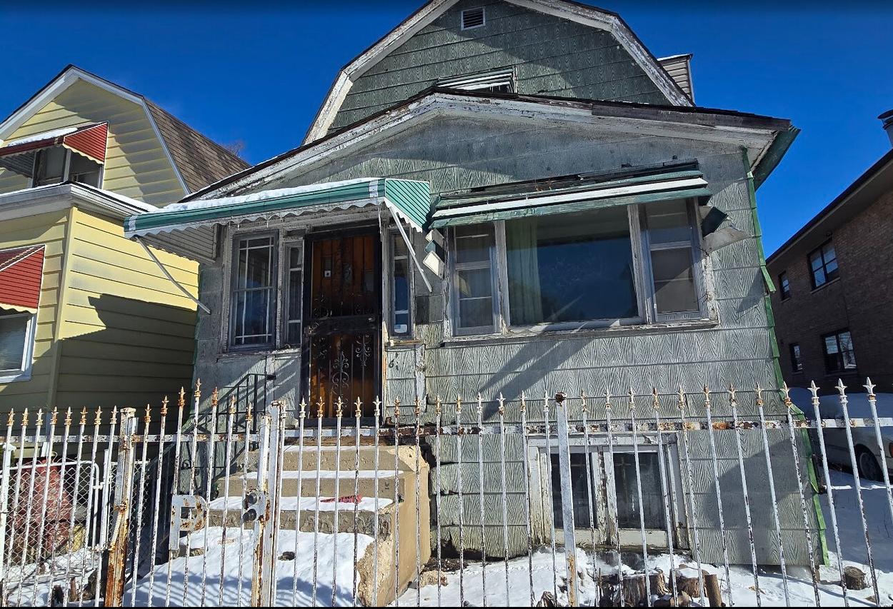 6933 S Honore St., Chicago, IL 60636