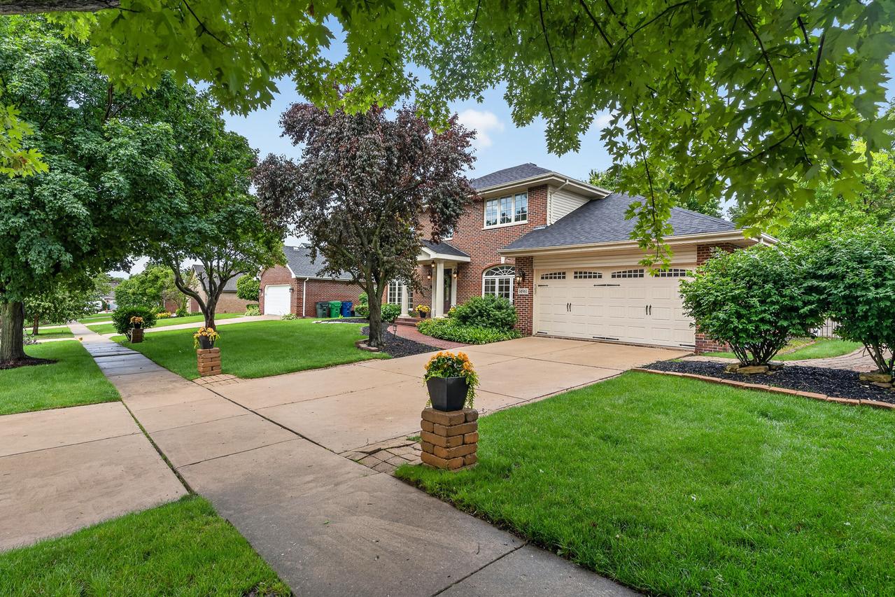 14961 Saw Grass Ln., Homer Glen, IL 60491
