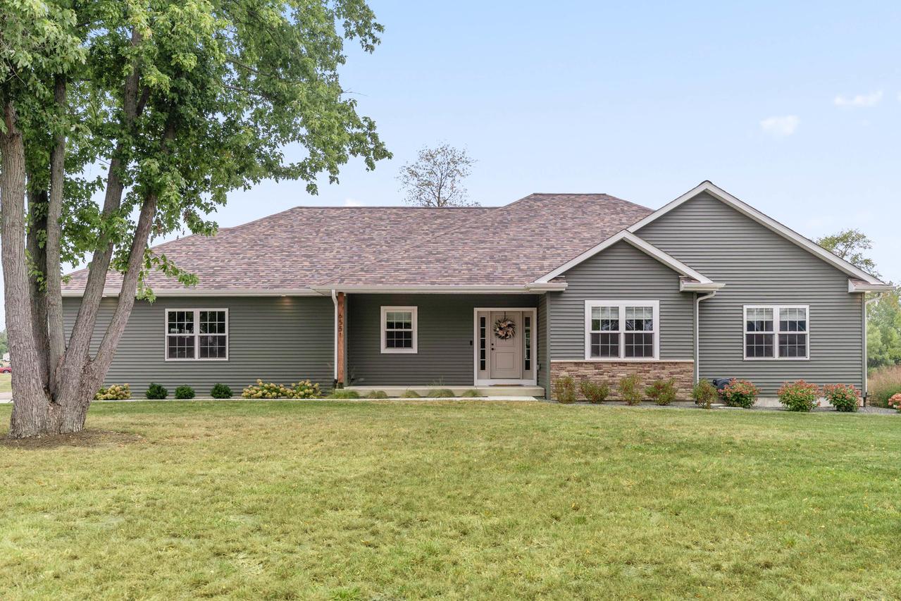 6551 S Westwood Ave., Rochelle, IL 61068