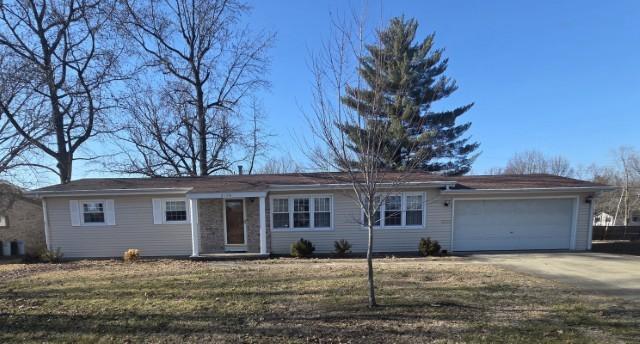 2908 Jamison Blvd., Mt Vernon, IL 62864