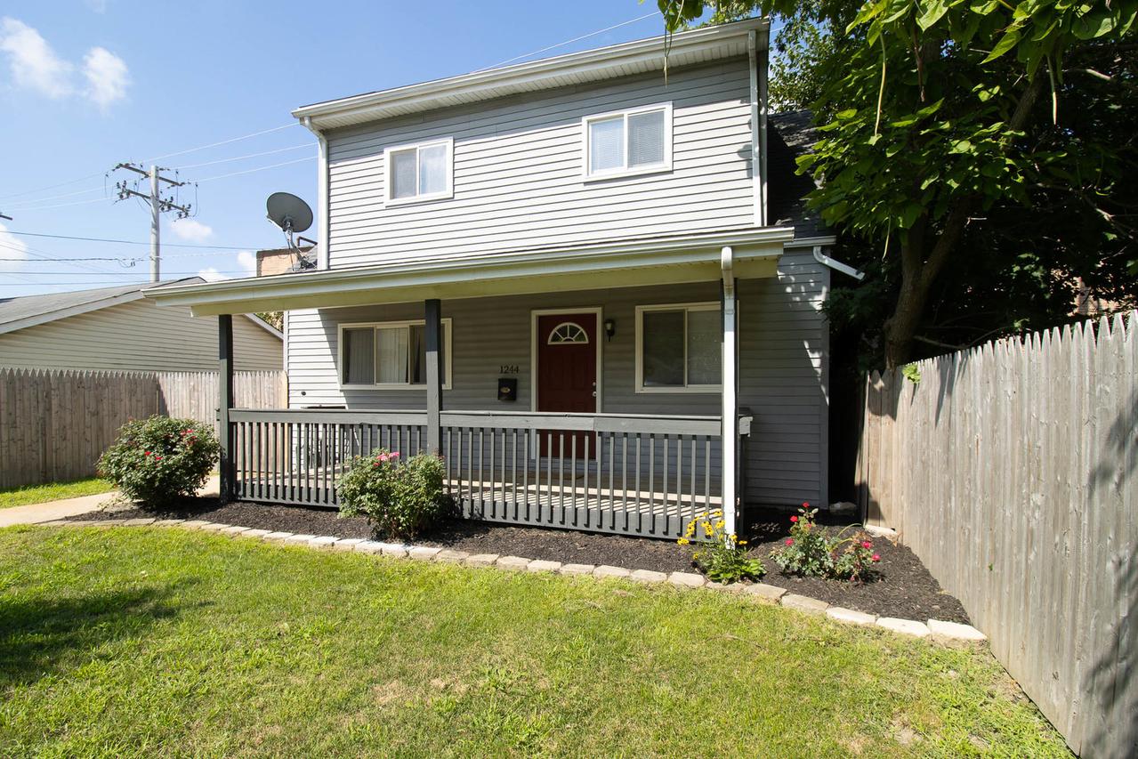 1244 Emerald Ave., Chicago Heights, IL 60411