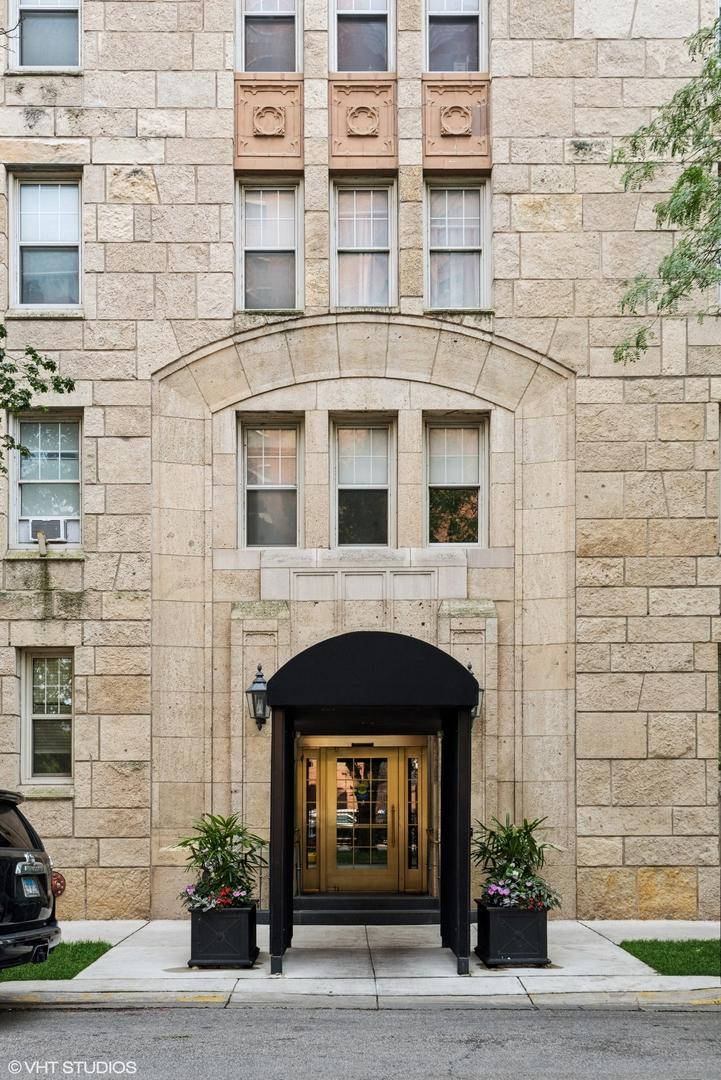 5000 S East End Ave. #23A, Chicago, IL 60615