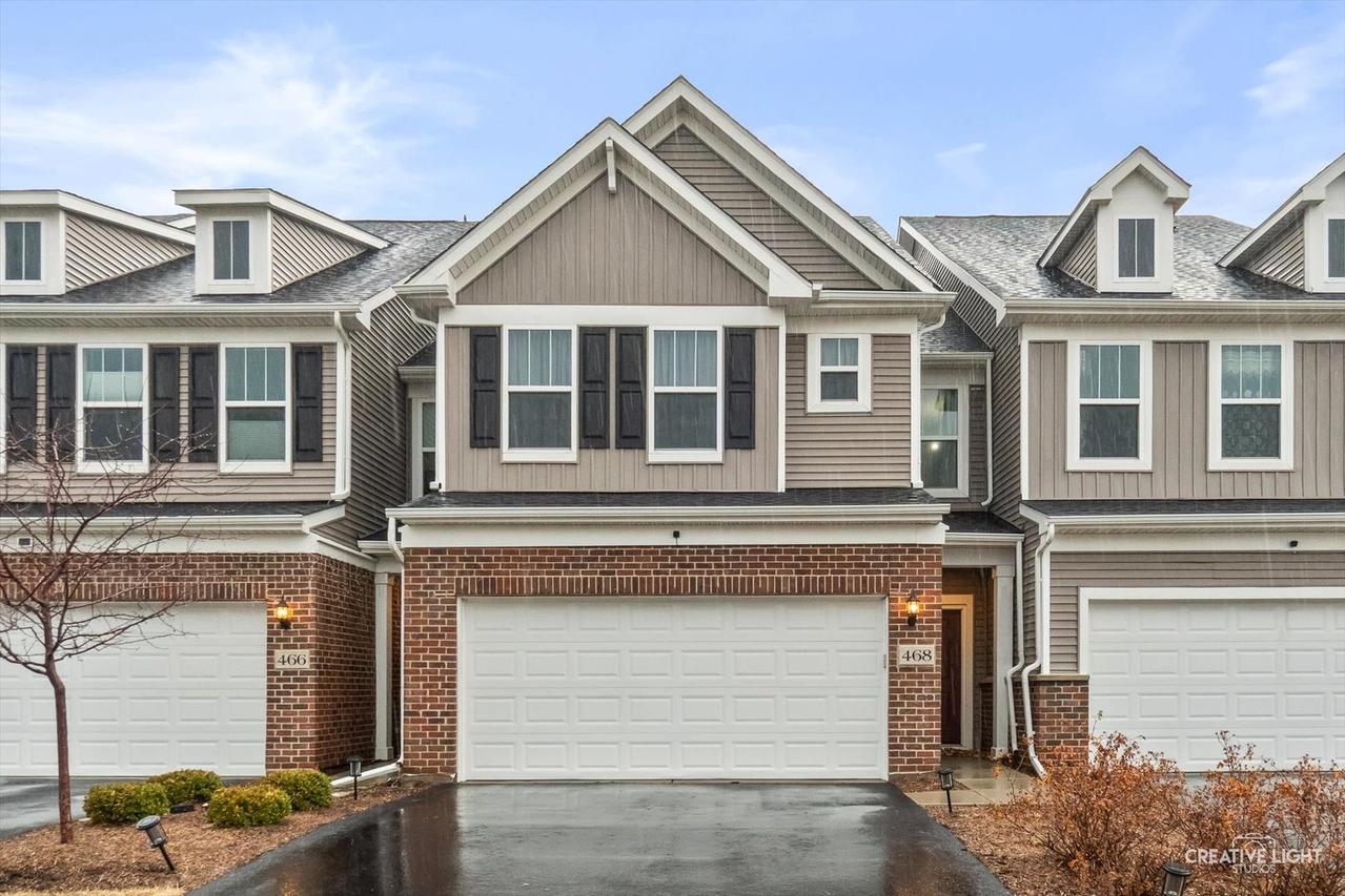 468 Watercress Dr., Aurora, IL 60504