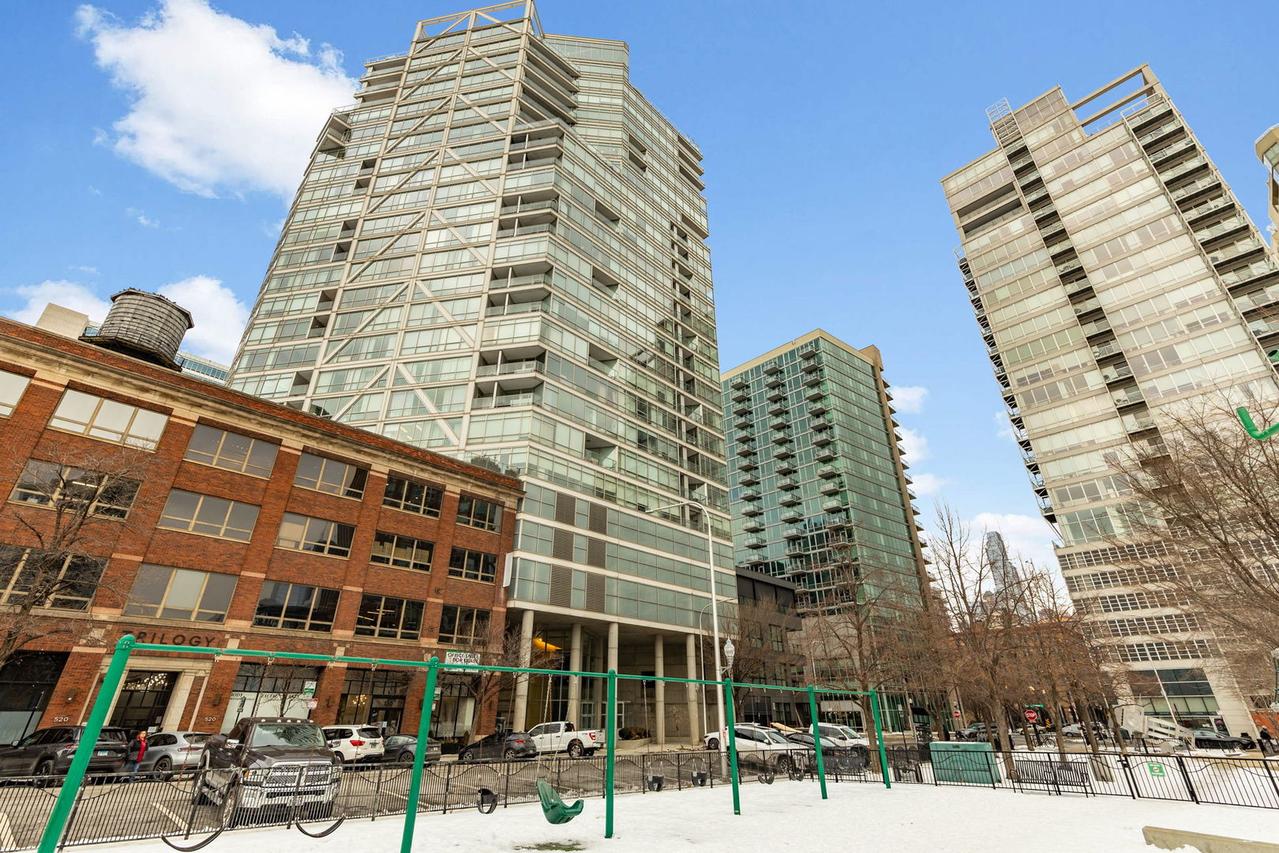 510 W Erie St. #705, Chicago, IL 60654