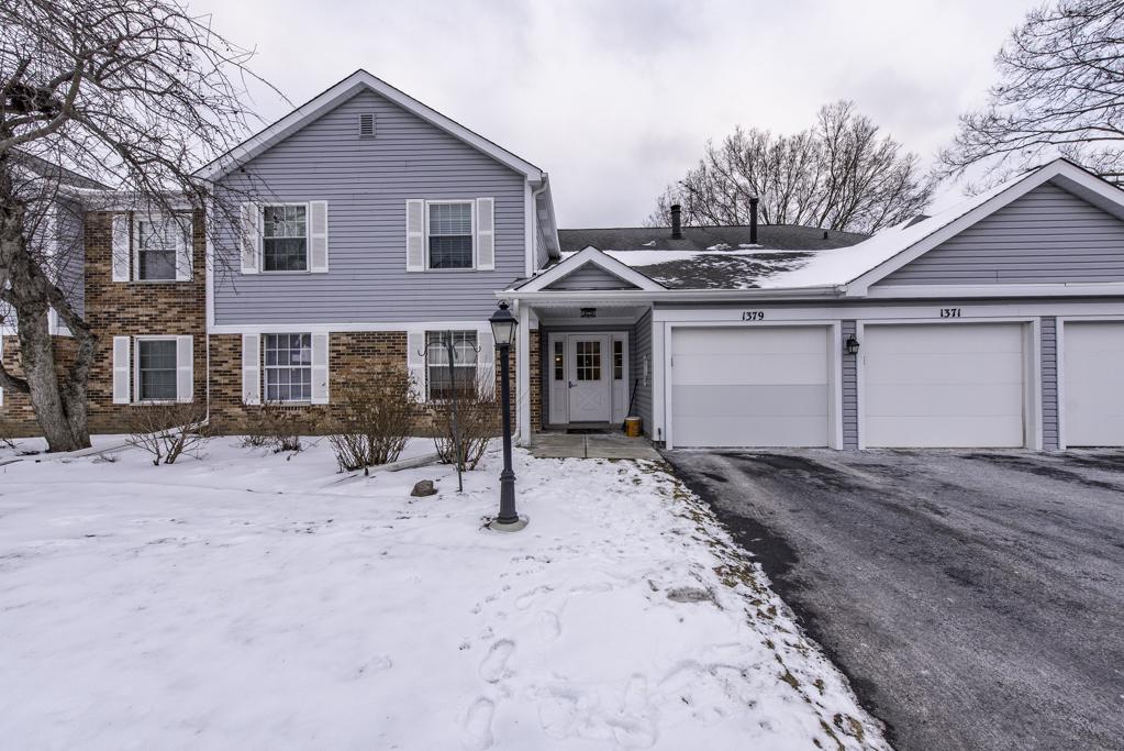 1367 Stratford Dr. #1D, Gurnee, IL 60031