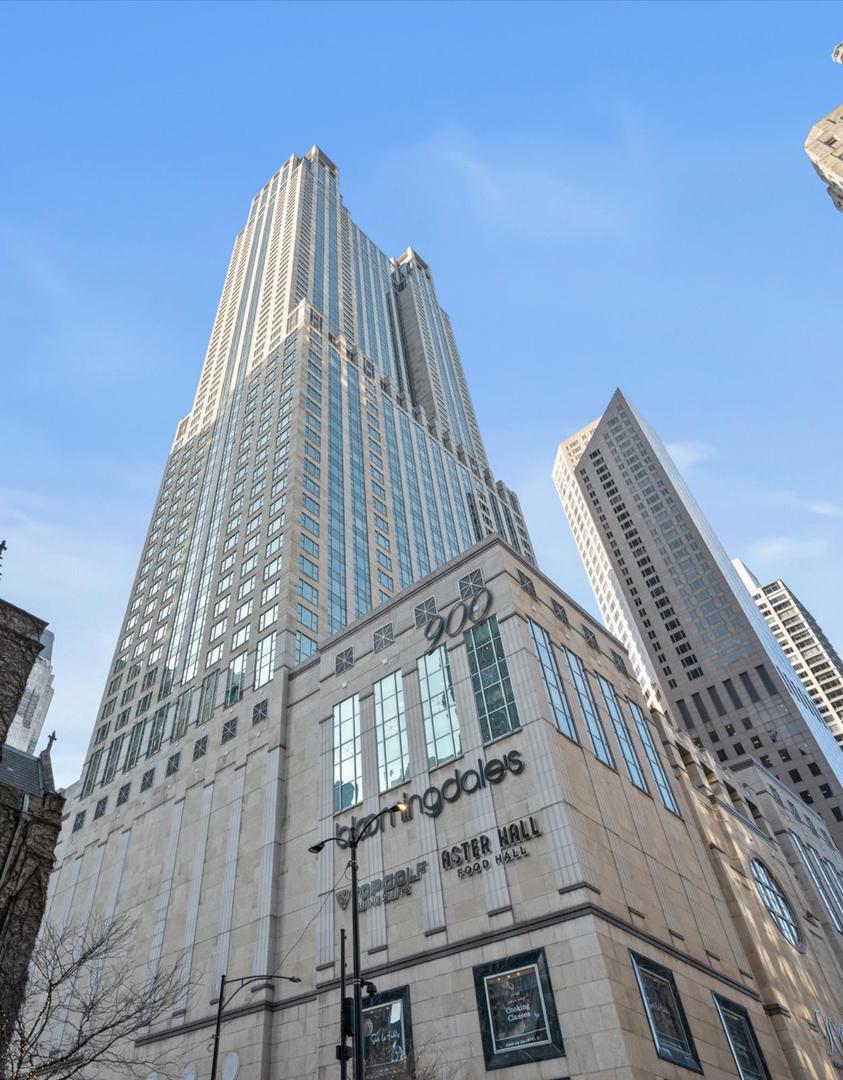 132 E Delaware Pl. #5106, Chicago, IL 60611