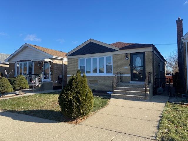 4931 S Knox Ave., Chicago, IL 60632