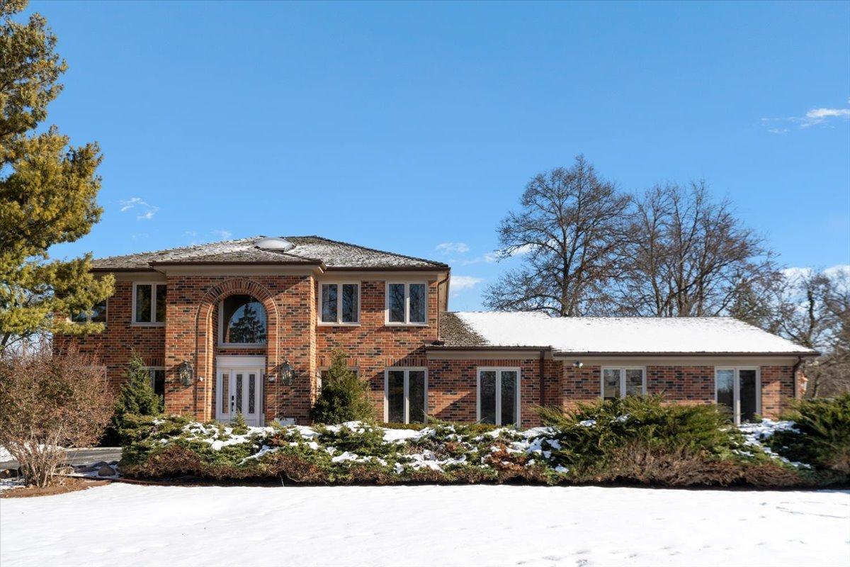 461 Clover Ave., Lake Forest, IL 60045