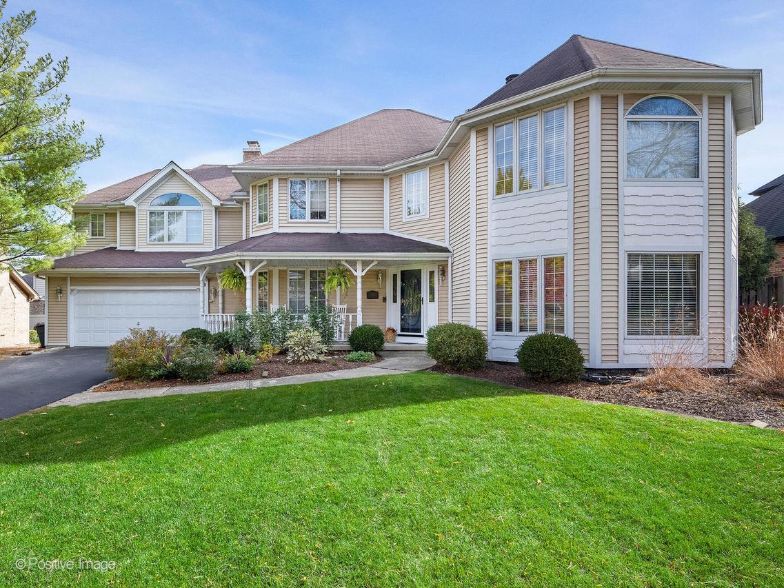 [Address Hidden by Seller], La Grange, IL 60525